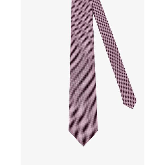 Tom Ford Men Silk Tie - Picture 2 of 2